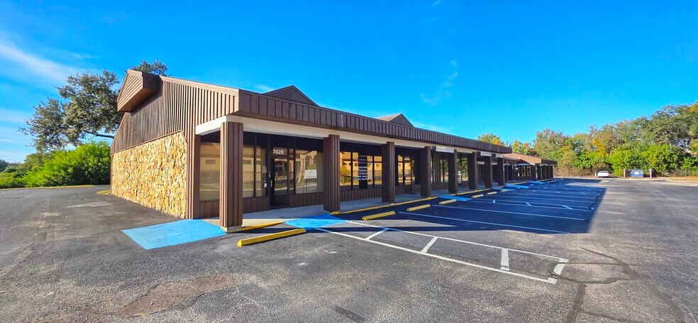 Primary Photo Of 7412-7426 Community Ct, Hudson Medical For Sale