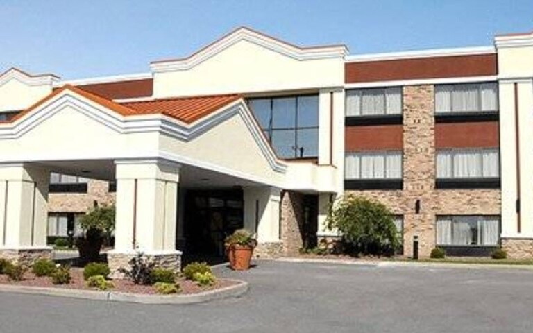 Primary Photo Of , Michigan City Hospitality For Sale