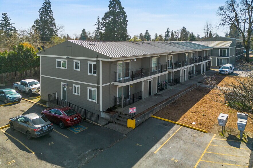 More Photos Of 2510-2560 Broadway St NE, Salem Apartments For Sale