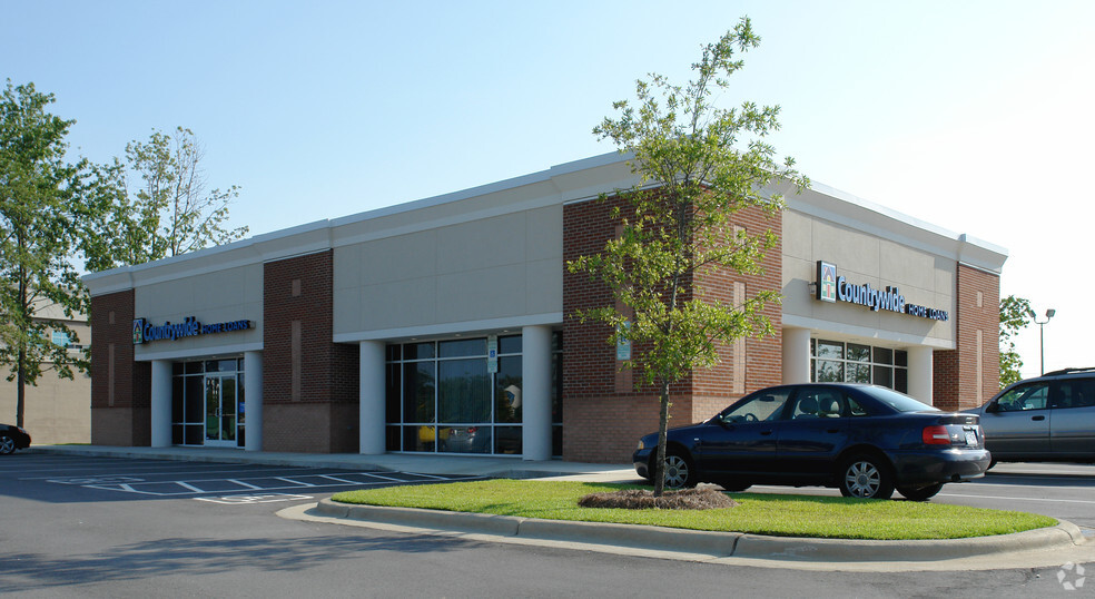 Primary Photo Of 4187 Sycamore Dairy Rd, Fayetteville Office For Lease