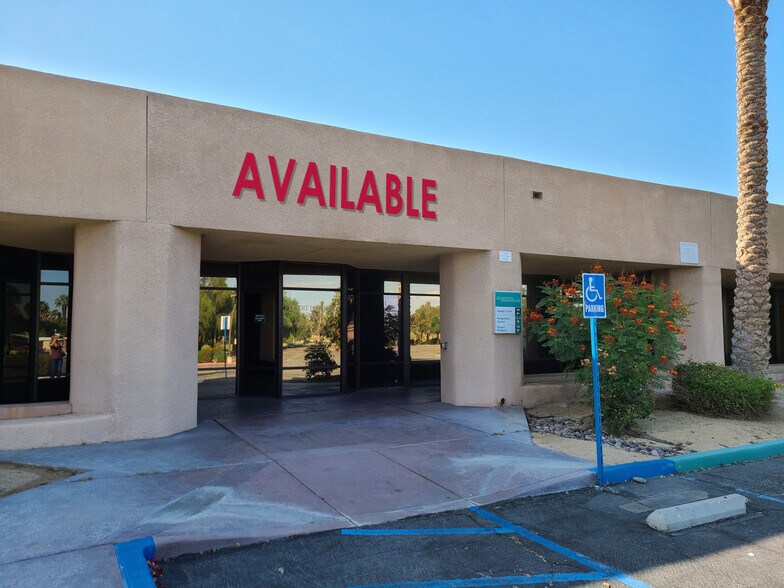 More Photos Of 69730 Highway 111, Rancho Mirage Office For Lease