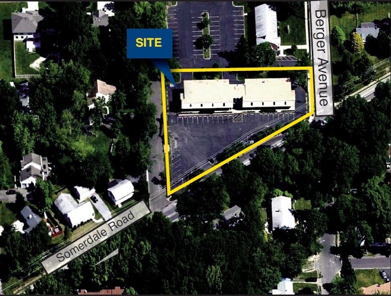 More Photos Of 600 Somerdale Rd, Voorhees Medical For Lease