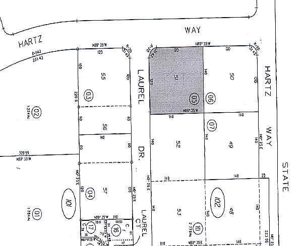 More Photos Of 931 Hartz Way, Danville Office For Lease