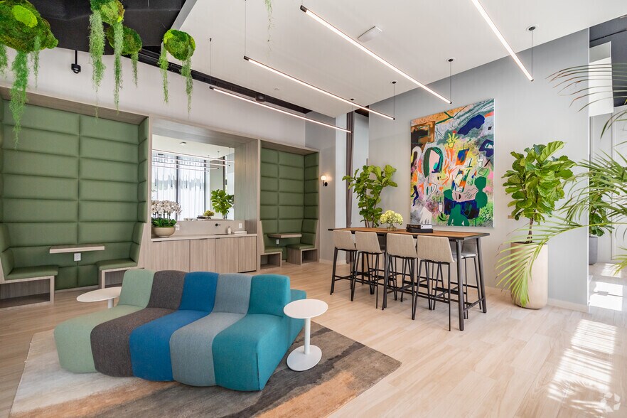 More Photos Of 51 NW 28th St, Miami Apartments For Sale