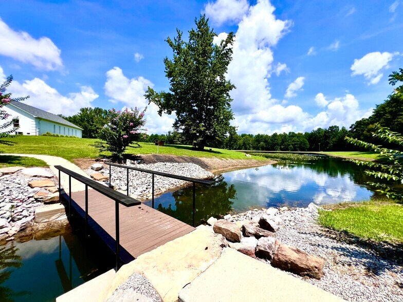 More Photos Of 3375 Rowland Mill Rd, Buena Vista Specialty For Sale