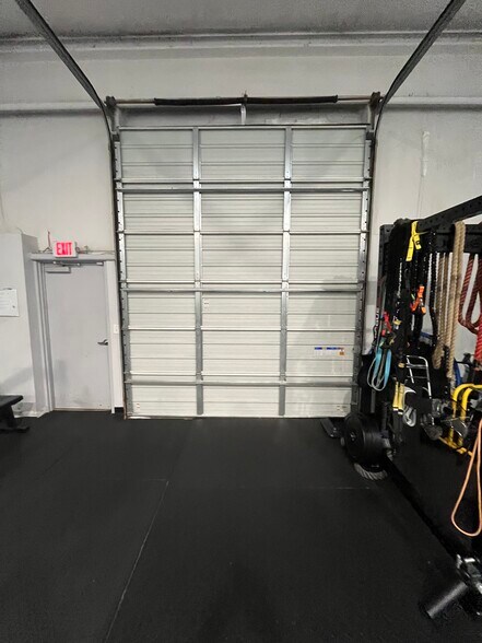 More Photos Of 10616 Bailey Rd, Cornelius Light Manufacturing For Lease