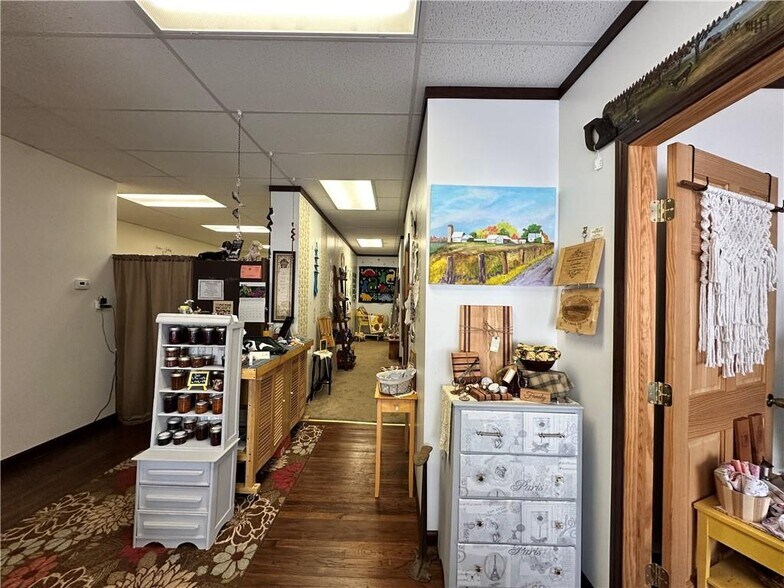 More Photos Of 11 S State St, Nunda Freestanding For Sale