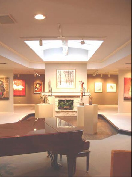More Photos Of 1500 W 34th St, Austin Medical For Lease