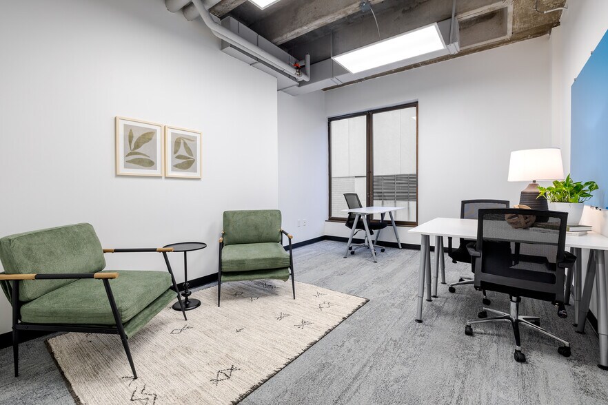 More Photos Of 1852 Century Pl NE, Atlanta Coworking Space