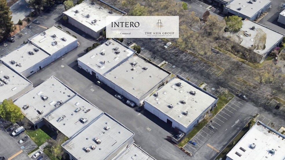 More Photos Of 3350 Scott Blvd, Santa Clara Office For Lease