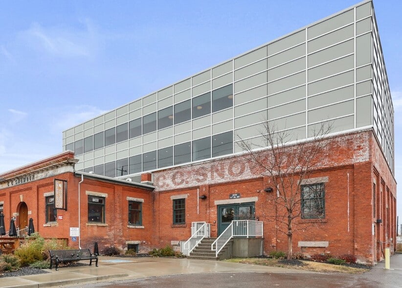 More Photos Of 2010 11th St SW, Calgary Office For Sale