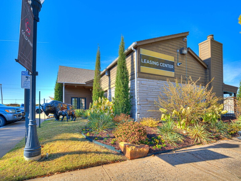 More Photos Of 2302 S 137th East Ave, Tulsa Apartments For Sale