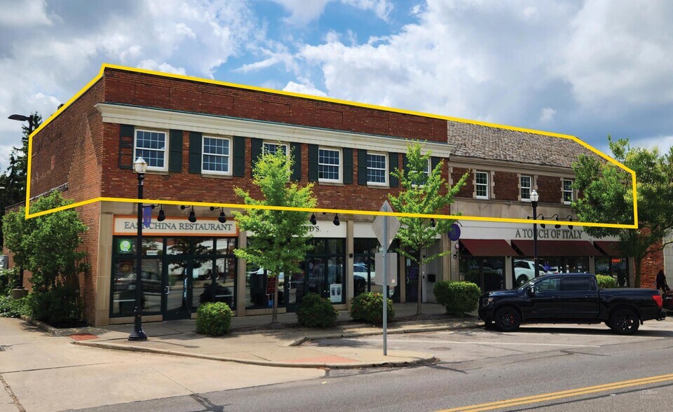 More Photos Of 16600-17000 Chagrin Blvd, Cleveland Unknown For Lease