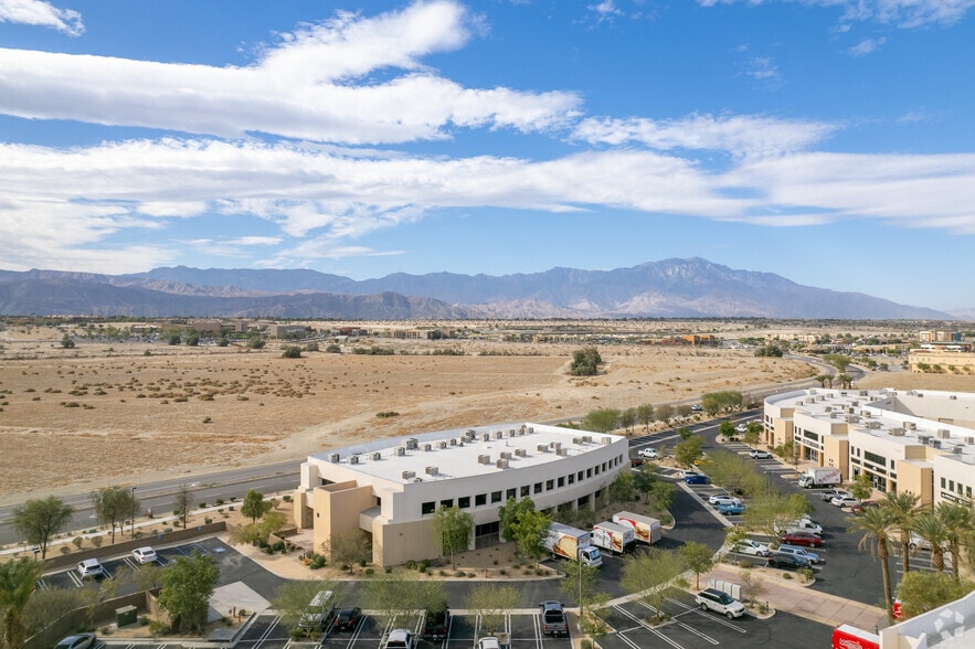 More Photos Of 75400 Gerald Ford Dr, Palm Desert Unknown For Lease