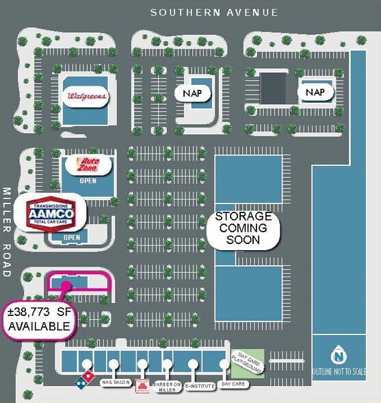 More Photos Of S Miller & Southern, Buckeye Land For Sale