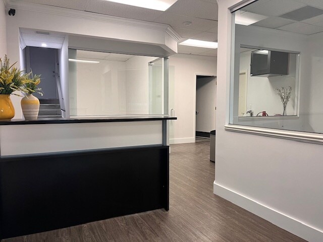 More Photos Of 1510-1556 SW 13th Ct, Pompano Beach Showroom For Sale
