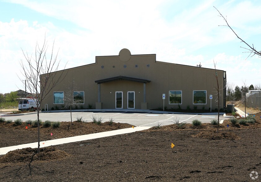 More Photos Of 15002 Tradesman, San Antonio Warehouse For Lease