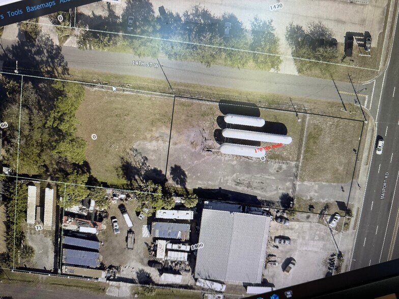Primary Photo Of 0 Mayport road, Atlantic Beach Land For Sale