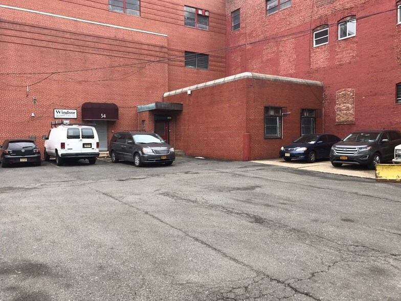 54 Freeman St, Newark, NJ 07105 Industrial For Lease