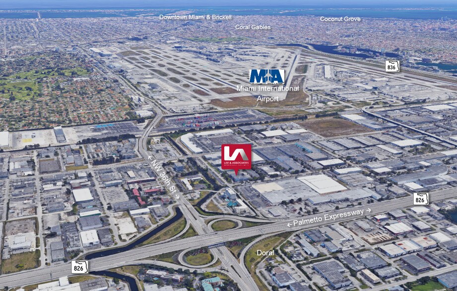 More Photos Of 7372 NW 35th Ter, Miami Office For Lease