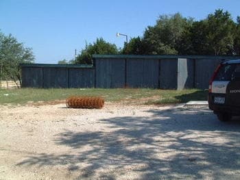 More Photos Of 10877 Park Road 37, Lakehills Storefront Retail Office For Lease