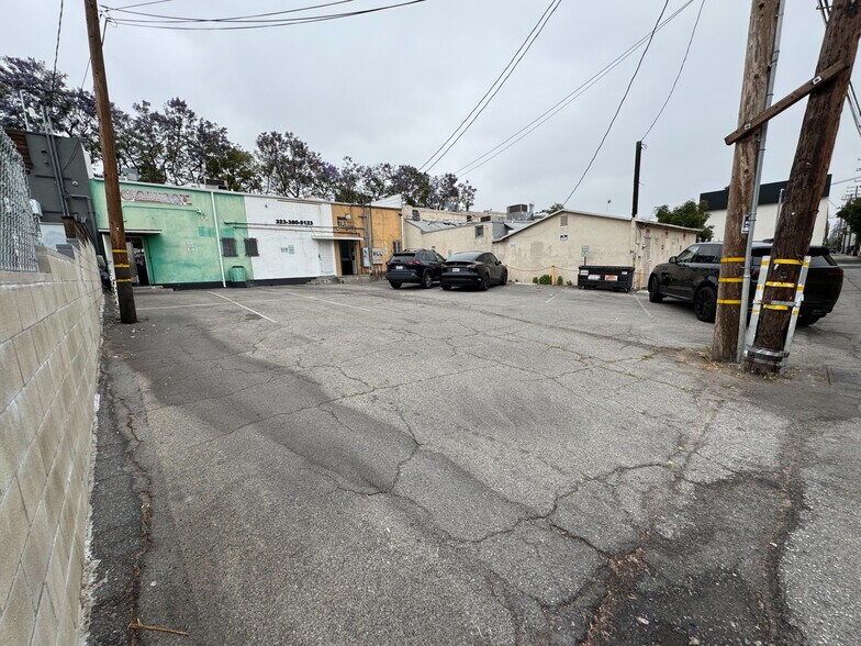 More Photos Of 7868 Santa Monica Blvd, West Hollywood Storefront For Lease