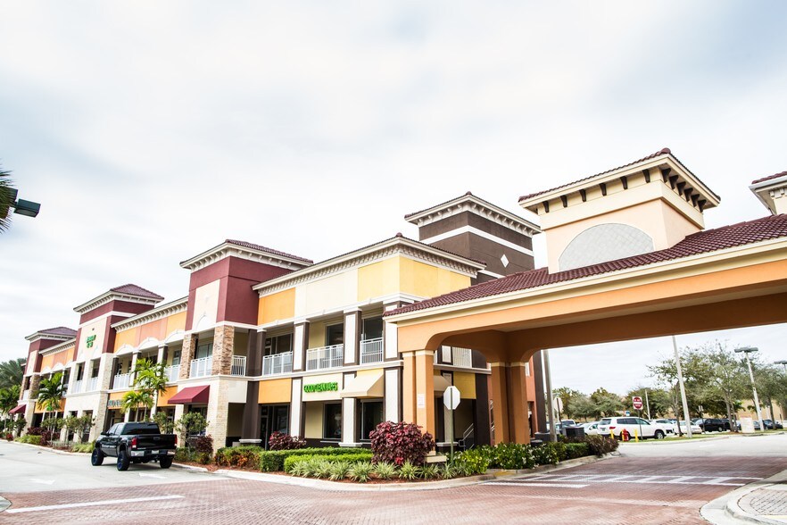 More Photos Of 1000-1080 Gateway Blvd, Boynton Beach Unknown For Lease