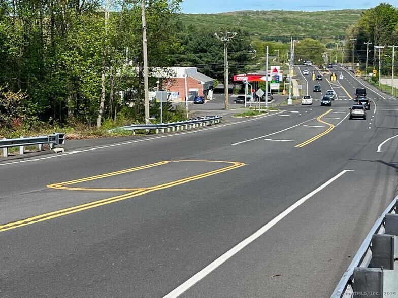 More Photos Of 248 Merrow Rd, Tolland Land For Sale