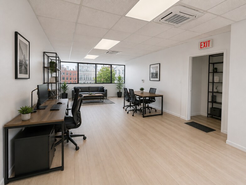 More Photos Of 4236 162nd St, Flushing Office For Lease