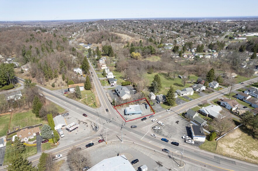 More Photos Of 4285 Fay Rd, Syracuse Specialty For Sale