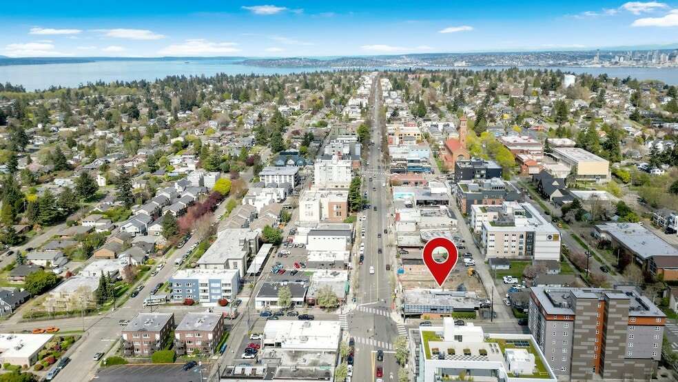 More Photos Of 4448 California Ave SW, Seattle Apartments For Lease