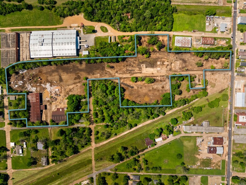 Primary Photo Of 1904 3rd st, Alexandria Land For Sale