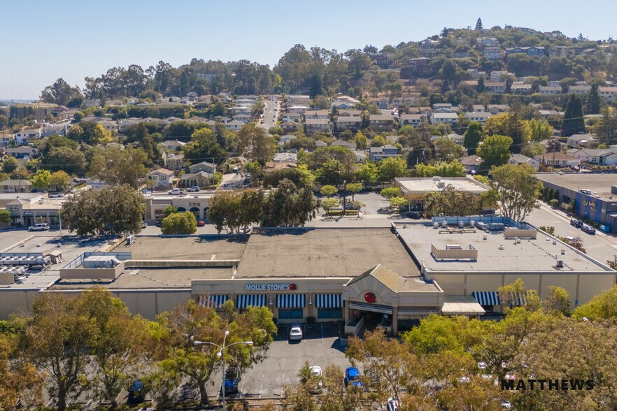 More Photos Of 49 42nd Ave, San Mateo Supermarket For Lease