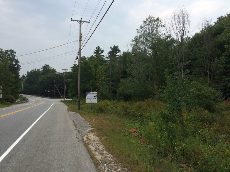 More Photos Of 1900 Methodist Rd, Westbrook Land For Sale