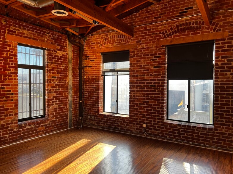 More Photos Of 1401-1409 3rd Street Promenade, Santa Monica Storefront Retail Office For Lease