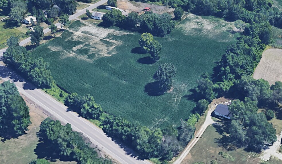 More Photos Of 6 Lakewood Pl, East Saint Louis Land For Sale