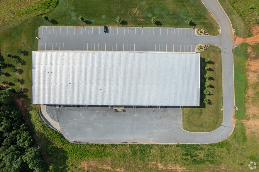 More Photos Of 140 Corporate Dr, Spartanburg Research And Development For Lease