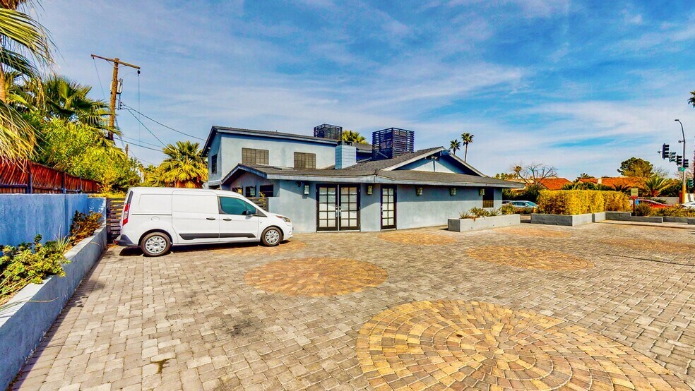 More Photos Of 3889 S Eastern Ave, Las Vegas Office For Sale