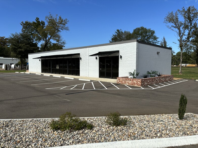 Primary Photo Of 1274 Old Brandon Rd, Flowood Storefront Retail Office For Lease