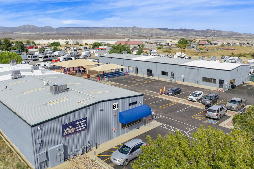 More Photos Of 9500 E Lorna Ln, Prescott Valley Specialty For Sale