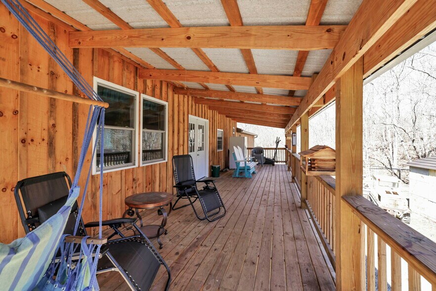 More Photos Of 2896 Adelphia State Rd, Wellston Land For Sale