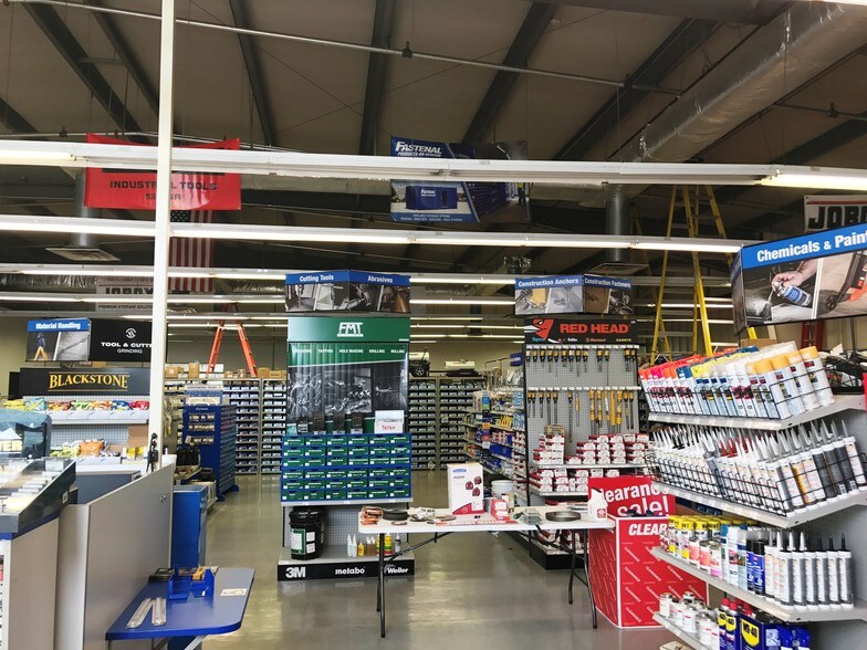 More Photos Of 208-210 Upper River Rd, Gallipolis Warehouse For Sale