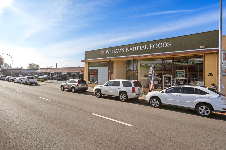 More Photos Of 12249 San Pablo Ave, Richmond Storefront For Sale