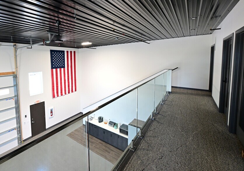 More Photos Of 940 McKinley Pky, Delano Light Manufacturing For Sale