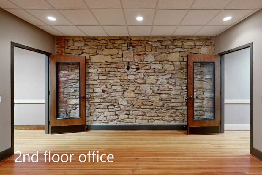 More Photos Of 117 SW 6th Ave, Topeka Office For Sale