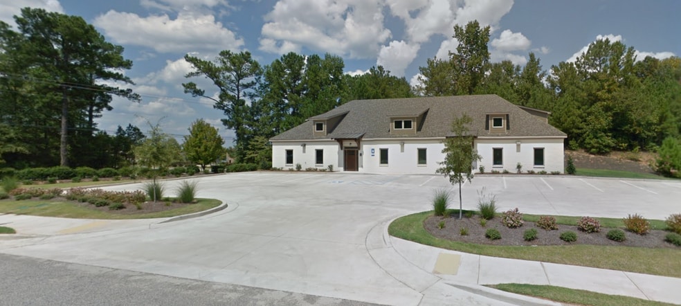 Primary Photo Of 8219 N Crossing Ct, Fortson Office For Lease