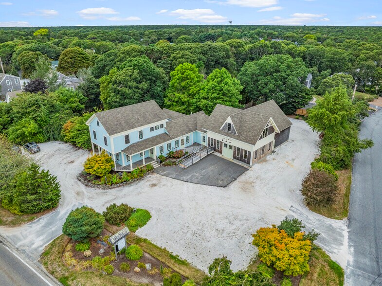 More Photos Of 1012 MA-28, Harwich Office For Sale