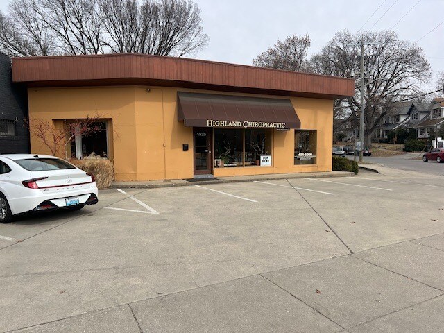 More Photos Of 1525 Bardstown Rd, Louisville Medical For Lease