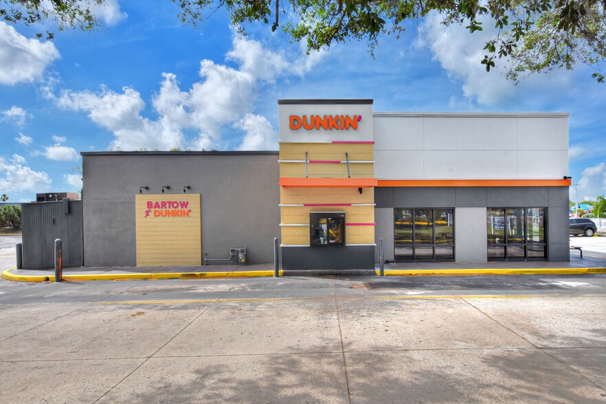More Photos Of 1202 N Broadway Ave, Bartow Restaurant For Sale