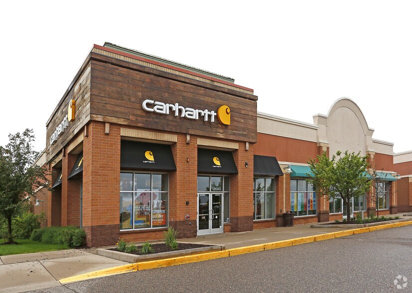 Primary Photo Of 12680-12690 Riverdale Blvd NW, Coon Rapids General Retail For Lease